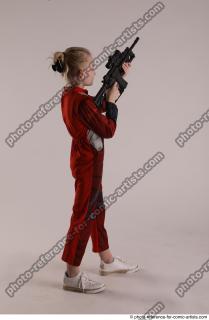 06 2019 01 DENISA KID WARRIOR 2